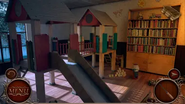 Mystery Of Rivenhallows preview 7