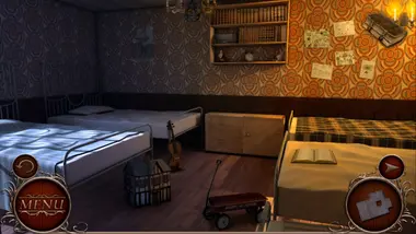 Mystery Of Rivenhallows preview 3