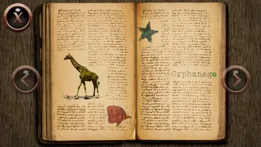 Mystery Of Rivenhallows preview 2