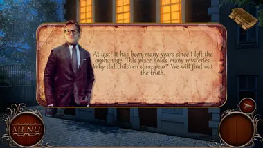 Mystery Of Rivenhallows preview 4