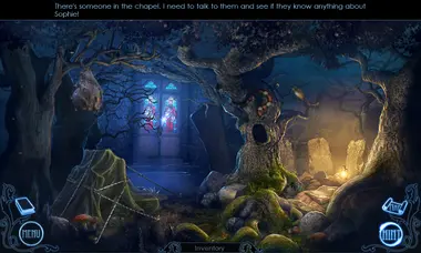 Mystery of Unicorn Castle: The Beastmaster preview 9
