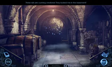 Mystery of Unicorn Castle: The Beastmaster preview 4