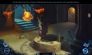 Mystery of Unicorn Castle: The Beastmaster preview 3