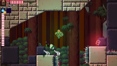Mystic Melee preview 2