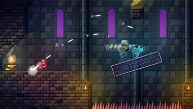 Mystic Melee preview 5