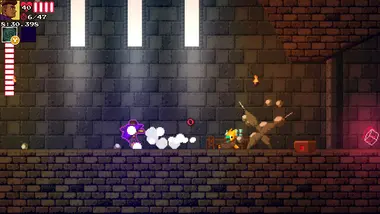 Mystic Melee preview 6