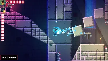 Mystic Melee preview 3