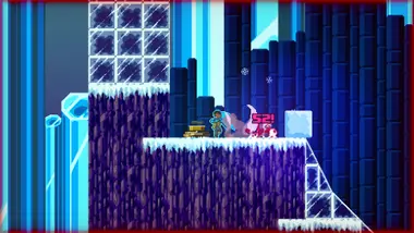 Mystic Melee preview 7