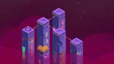 Mystic Pillars: A Story-Based Puzzle Game preview 3