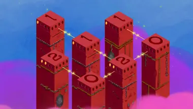 Mystic Pillars: A Story-Based Puzzle Game preview 7