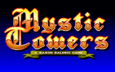 Mystic Towers preview 5