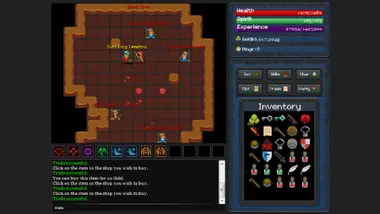 Mystica: The Ninth Society preview 2