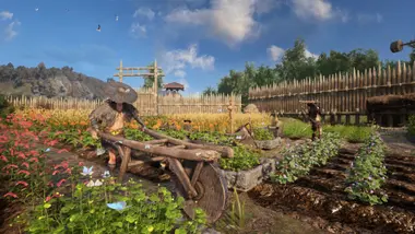 Myth of Empires - - CIS preview 3