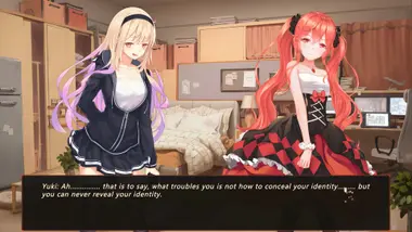 Myth of Future Dimension preview 6