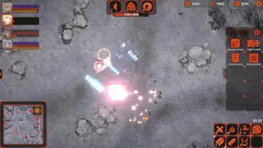 Myth of Future Dimension preview 11