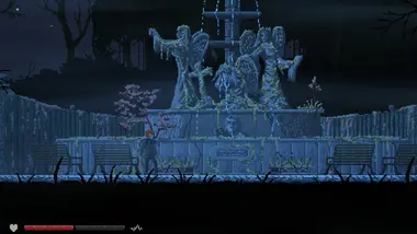 Mythargia preview 6
