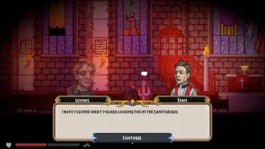 Mythargia preview 4