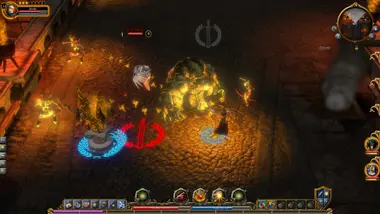Mytheon preview 5