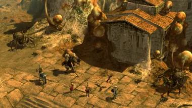 Mytheon preview 4