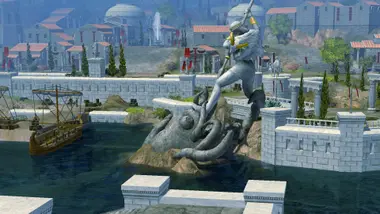 Mytheon preview 2