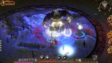 Mytheon preview 8