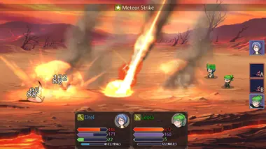 Mythic Victory Arena preview 3
