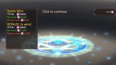Mythic Victory Arena preview 4