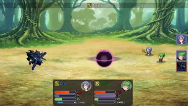 Mythic Victory Arena preview 5