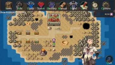 Mythic Victory Arena preview 8
