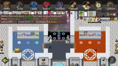 Mythic Victory Arena preview 9