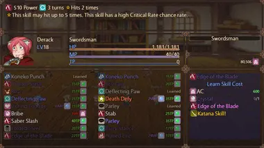 Mythic Victory Arena preview 10