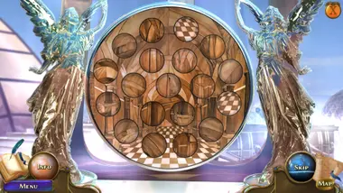 Mythic Wonders: The Philosopher's Stone preview 7