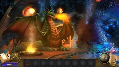 Mythic Wonders: The Philosopher's Stone preview 5