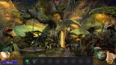 Mythic Wonders: The Philosopher's Stone preview 4
