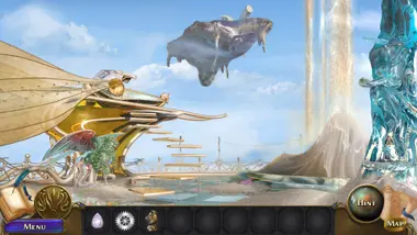 Mythic Wonders: The Philosopher's Stone preview 3