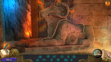 Mythic Wonders: The Philosopher's Stone preview 2