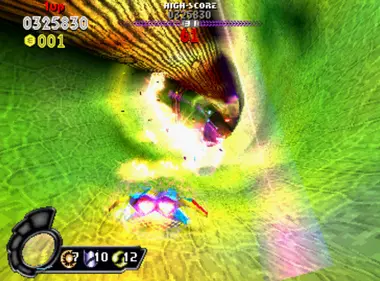 N2O: Nitrous Oxide preview 2