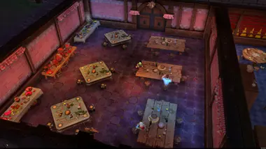 Naheulbeuk's Dungeon Master preview 9