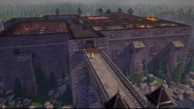 Naheulbeuk's Dungeon Master preview 6