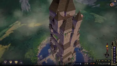 Naheulbeuk's Dungeon Master preview 2