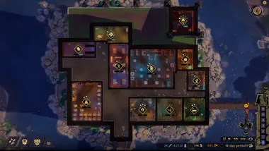 Naheulbeuk's Dungeon Master preview 7
