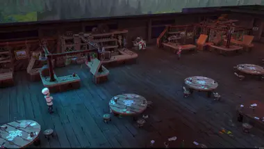 Naheulbeuk's Dungeon Master preview 3