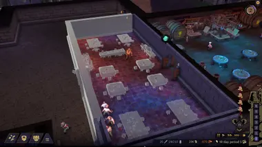 Naheulbeuk's Dungeon Master preview 5