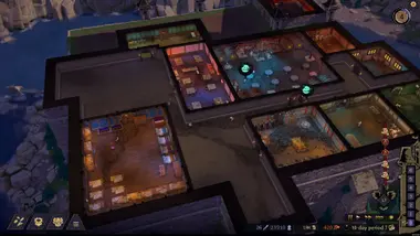 Naheulbeuk's Dungeon Master preview 10