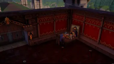 Naheulbeuk's Dungeon Master preview 4