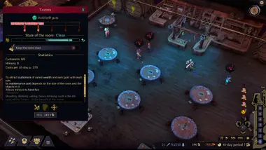 Naheulbeuk's Dungeon Master preview 8
