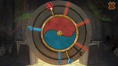 Nairi: Rising Tide preview 2