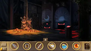 NAIRI: Tower of Shirin preview 6