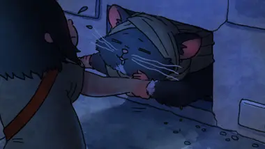 NAIRI: Tower of Shirin preview 3
