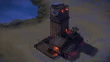 NAIRI: Tower of Shirin preview 2